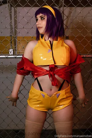 Maruwinsfree OnlyFans Leaked Free Thumbnail Picture - #5kEdAmkN3a