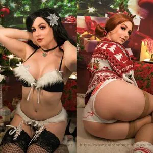Maruwinsfree OnlyFans Leaked Free Thumbnail Picture - #7QZ5vMdpi0
