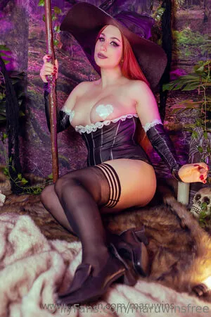 Maruwinsfree OnlyFans Leaked Free Thumbnail Picture - #7dHpGXOer3
