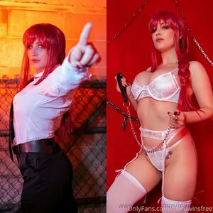 Maruwinsfree OnlyFans Leaked Free Thumbnail Picture - #7lQGxQkky4
