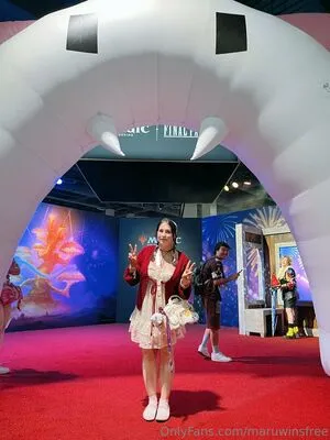 Maruwinsfree OnlyFans Leaked Free Thumbnail Picture - #DVRpIv8d8b