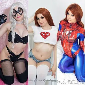 Maruwinsfree OnlyFans Leaked Free Thumbnail Picture - #KhfwnzCGvy
