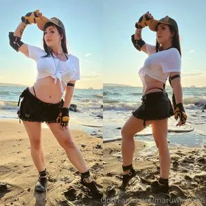 Maruwinsfree OnlyFans Leaked Free Thumbnail Picture - #NTXDDj218E
