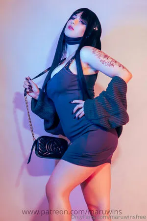 Maruwinsfree OnlyFans Leaked Free Thumbnail Picture - #Nfyxmn2Tvv