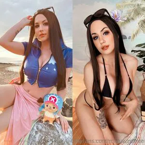 Maruwinsfree OnlyFans Leaked Free Thumbnail Picture - #P6FM6UJRNu