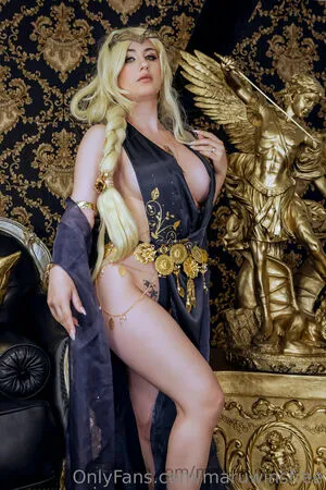 Maruwinsfree OnlyFans Leaked Free Thumbnail Picture - #jpFeEJyv3Y