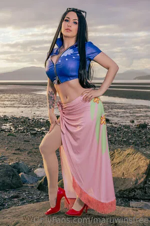 Maruwinsfree OnlyFans Leaked Free Thumbnail Picture - #kI0ImAsEZV