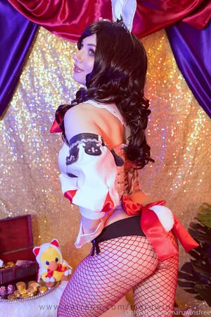 Maruwinsfree OnlyFans Leaked Free Thumbnail Picture - #lp8CCWYSry