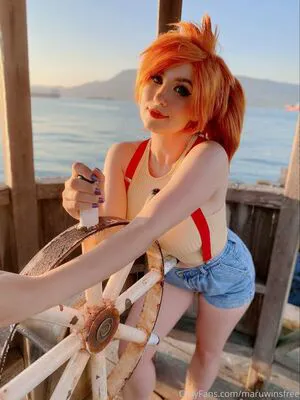 Maruwinsfree OnlyFans Leaked Free Thumbnail Picture - #m2hGBaDQNa
