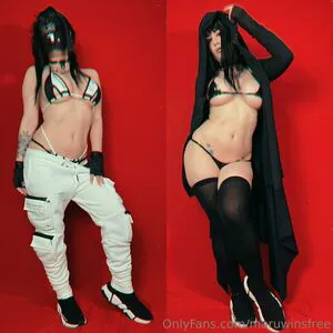 Maruwinsfree OnlyFans Leaked Free Thumbnail Picture - #nYhGA4tcBa
