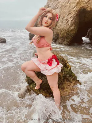 Maruwinsfree OnlyFans Leaked Free Thumbnail Picture - #oevmJtt9HE