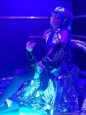 Maruxia OnlyFans Leaked Free Thumbnail Picture - #80DiRAGocM