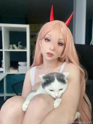 Maruxia OnlyFans Leaked Free Thumbnail Picture - #D335QgmsSp