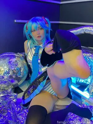 Maruxia OnlyFans Leaked Free Thumbnail Picture - #DTKqF606B6