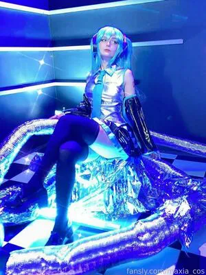 Maruxia OnlyFans Leaked Free Thumbnail Picture - #EGkkM5qup9