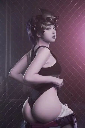 Maruxia OnlyFans Leaked Free Thumbnail Picture - #ONPCgCrzdv