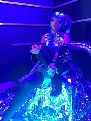 Maruxia OnlyFans Leaked Free Thumbnail Picture - #h91YytXONY