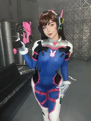Maruxia OnlyFans Leaked Free Thumbnail Picture - #phGFSHZKy4