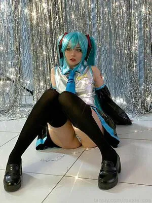 Maruxia OnlyFans Leaked Free Thumbnail Picture - #qEV8j96Wwy