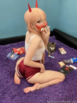 Maruxia OnlyFans Leaked Free Thumbnail Picture - #svHYsvWs7p