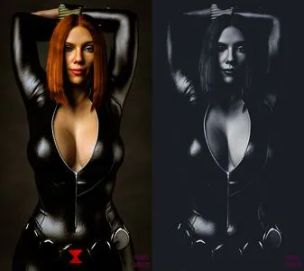 Marvel Comics OnlyFans Leaked Free Thumbnail Picture - #z0mgrPXiBy