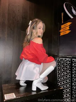 Marvel Mom OnlyFans Leaked Free Thumbnail Picture - #61991UDmpA