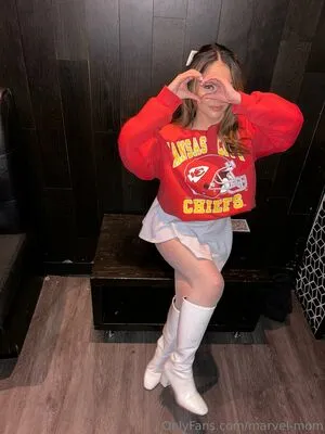 Marvel Mom OnlyFans Leaked Free Thumbnail Picture - #AKDqEtXhfi