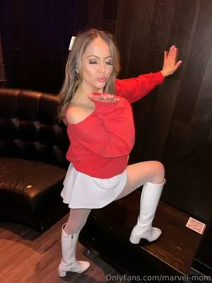 Marvel Mom OnlyFans Leaked Free Thumbnail Picture - #m6rT1lSJrY