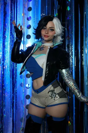Marvel Rivals Cosplays OnlyFans Leaked Free Thumbnail Picture - #5wkXTpRtWM