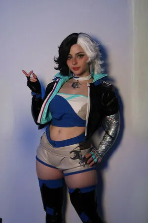 Marvel Rivals Cosplays OnlyFans Leaked Free Thumbnail Picture - #7R8xt931j2