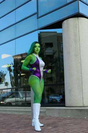 Marvel Rivals Cosplays OnlyFans Leaked Free Thumbnail Picture - #9M4vnGhLoo