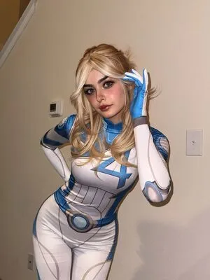Marvel Rivals Cosplays OnlyFans Leaked Free Thumbnail Picture - #DNVLQBGE7a