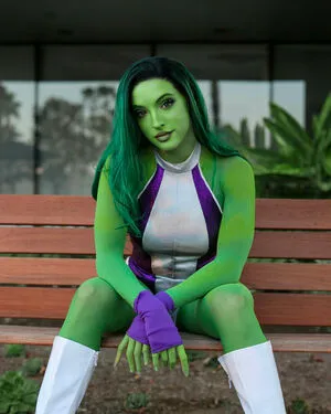 Marvel Rivals Cosplays OnlyFans Leaked Free Thumbnail Picture - #IAfFGvLyHh
