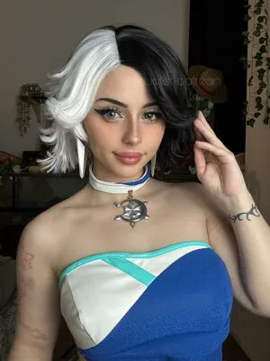 Marvel Rivals Cosplays OnlyFans Leaked Free Thumbnail Picture - #IbUtAWJ2pA