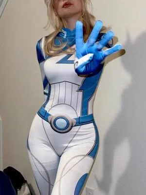 Marvel Rivals Cosplays OnlyFans Leaked Free Thumbnail Picture - #Kfl5R1U95c