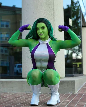 Marvel Rivals Cosplays OnlyFans Leaked Free Thumbnail Picture - #Ld9cMN3nBS