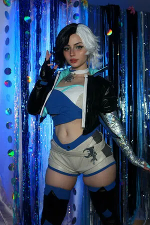 Marvel Rivals Cosplays OnlyFans Leaked Free Thumbnail Picture - #Po6WCZQaf0