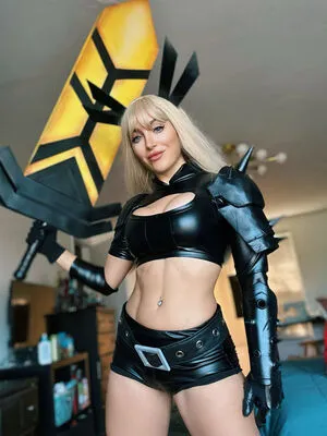 Marvel Rivals Cosplays OnlyFans Leaked Free Thumbnail Picture - #QuXP8Q9waM