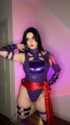 Marvel Rivals Cosplays OnlyFans Leaked Free Thumbnail Picture - #UhDLHgFdRR