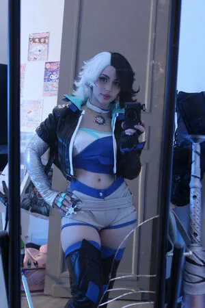 Marvel Rivals Cosplays OnlyFans Leaked Free Thumbnail Picture - #VT6Di5f7c5