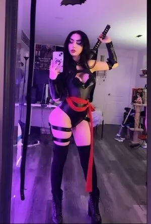 Marvel Rivals Cosplays OnlyFans Leaked Free Thumbnail Picture - #WxXMdYpTLi