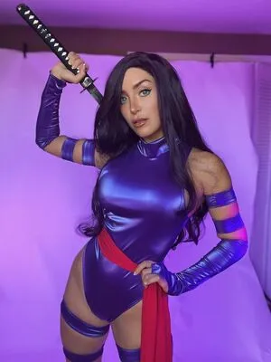 Marvel Rivals Cosplays OnlyFans Leaked Free Thumbnail Picture - #aOh3VX4ly5