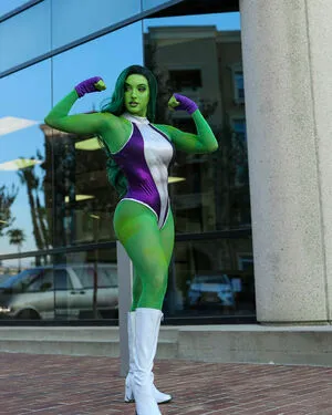 Marvel Rivals Cosplays OnlyFans Leaked Free Thumbnail Picture - #nUfj2XgmMk