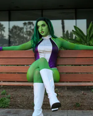 Marvel Rivals Cosplays OnlyFans Leaked Free Thumbnail Picture - #naXEHigCUb