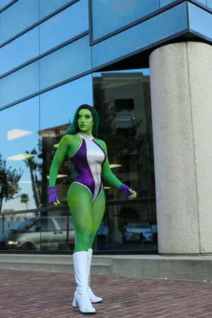 Marvel Rivals Cosplays OnlyFans Leaked Free Thumbnail Picture - #tKNg7HTYfw