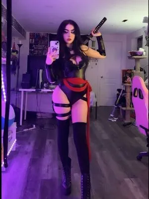 Marvel Rivals Cosplays OnlyFans Leaked Free Thumbnail Picture - #uL3IsSV5i4