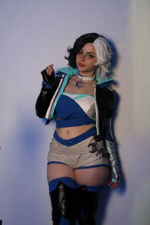 Marvel Rivals Cosplays OnlyFans Leaked Free Thumbnail Picture - #urfBI6t9OG