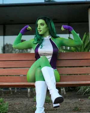 Marvel Rivals Cosplays OnlyFans Leaked Free Thumbnail Picture - #y3AMnLcKBD