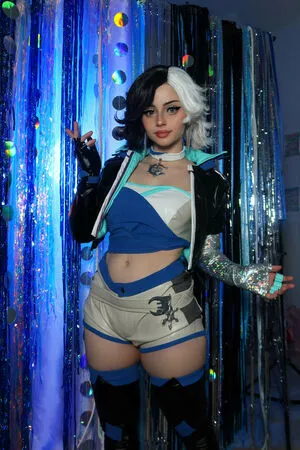Marvel Rivals Cosplays OnlyFans Leaked Free Thumbnail Picture - #z83KW2uD7Z