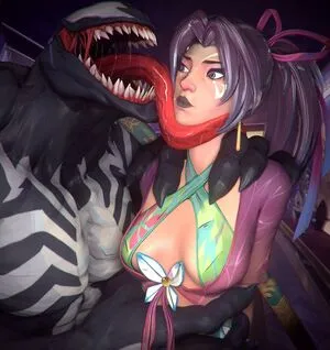 Marvel Rivals OnlyFans Leaked Free Thumbnail Picture - #1OPGbhsLJ5